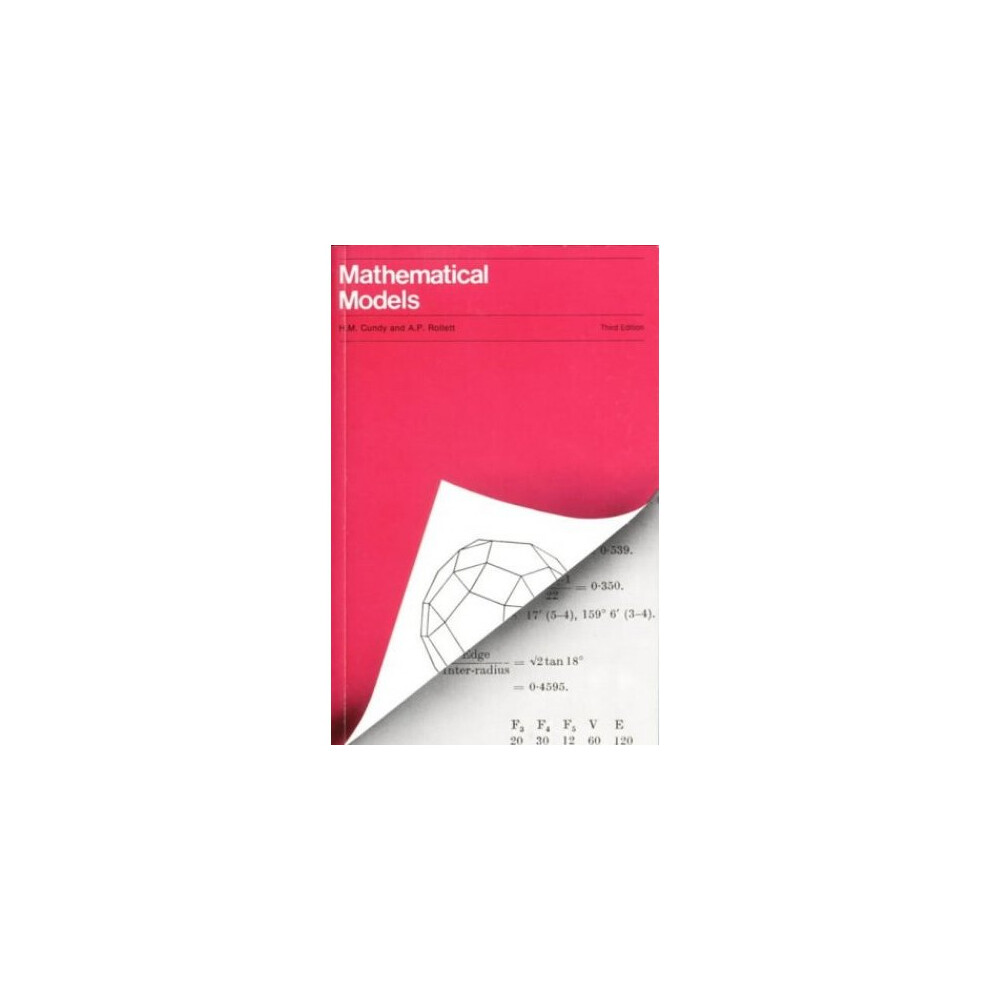 Mathematical Models