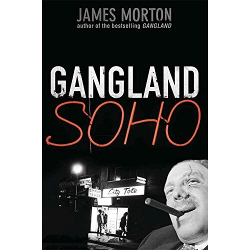Gangland Soho