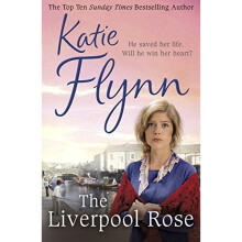 The Liverpool Rose: A Liverpool Family Saga