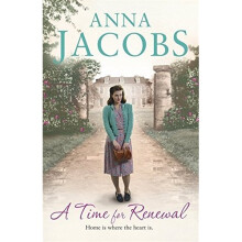 A Time for Renewal: Rivenshaw Saga Book 2