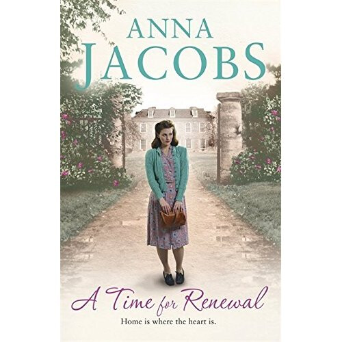 A Time for Renewal: Rivenshaw Saga Book 2