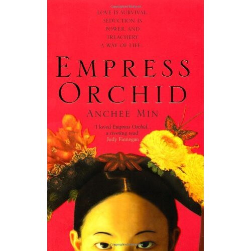 Empress Orchid