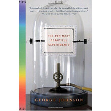 The Ten Most Beautiful Experiments (Vintage)
