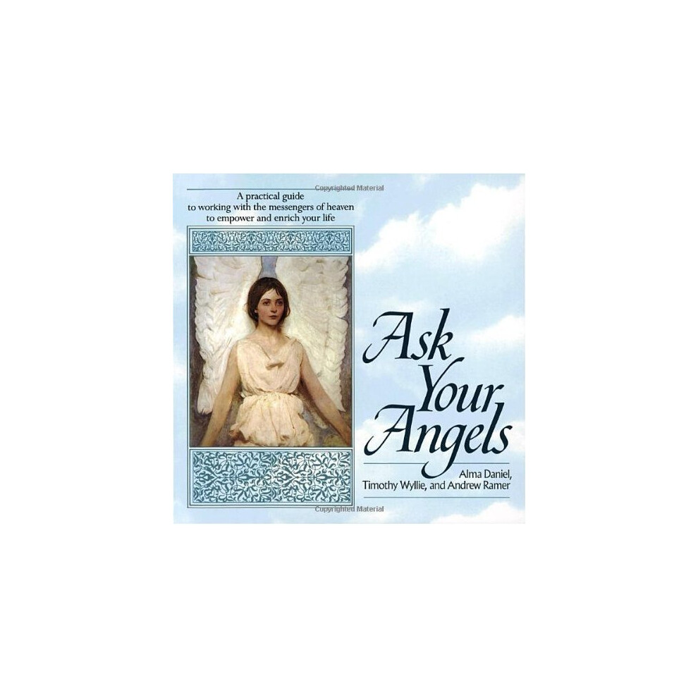 Ask Your Angels