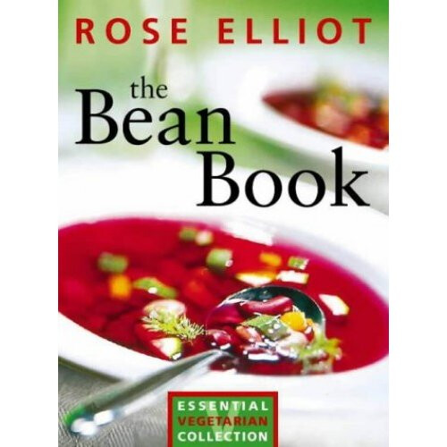 The Bean Book (Essential Vegetarian Collection Series)