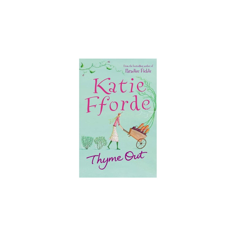 Thyme Out