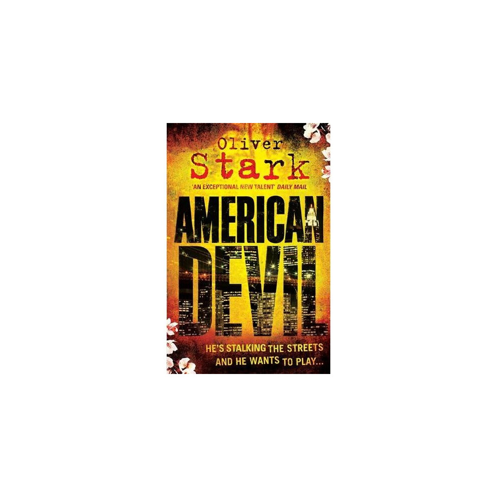 American Devil