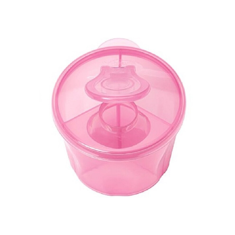 Dr Brown's Options Milk Powder Dispenser Pink
