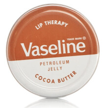Vaseline Lip Therapy Βούτυρο κακάο 20g