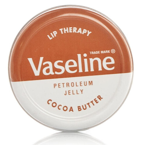 Vaseline Vaseline Lip Therapy Βούτυρο κακάο 20g