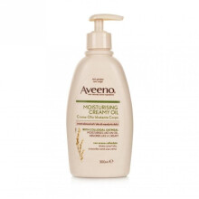 Aveeno Moisturising Creamy Oil 300ml