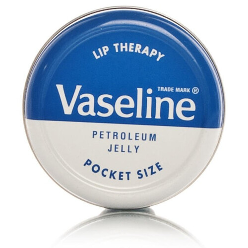 Vaseline Vaseline Lip Therapy Original 20g