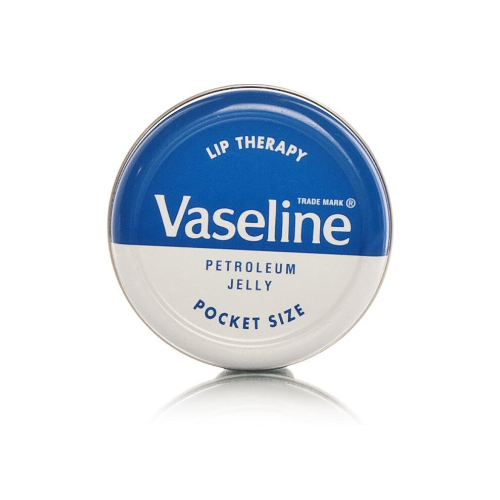 Vaseline Lip Therapy Original 20g