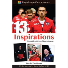 13 Inspirations
