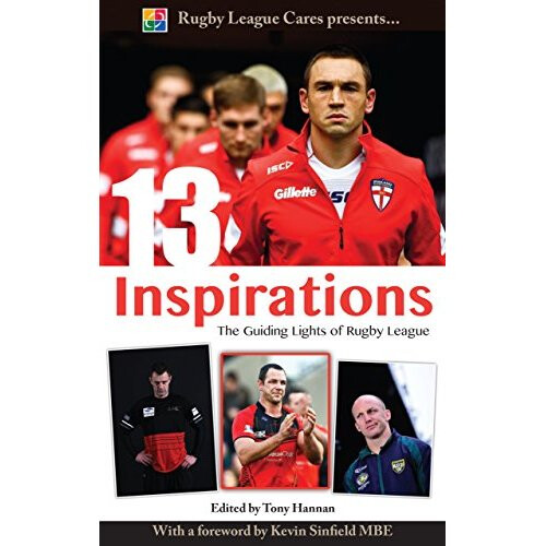 13 Inspirations