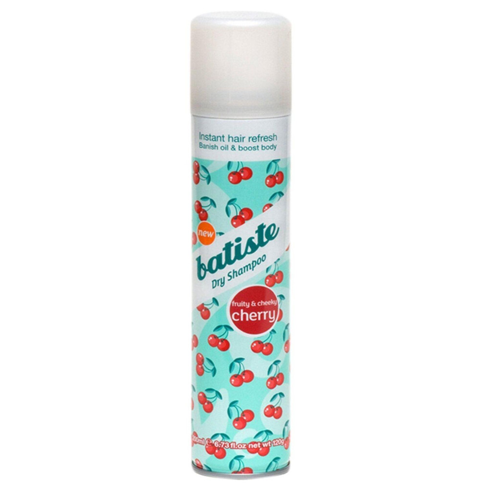Batiste Cherry 200ml