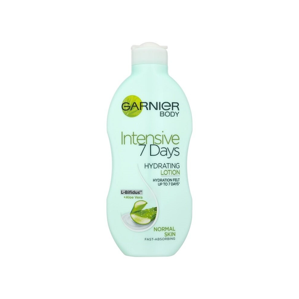 Garnier - Body Intensive 7Days Hydrating Lotion Moisturising 250ml