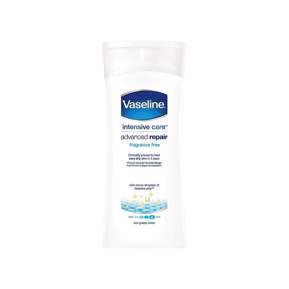 Vaseline Intensive Care Advanced Repair 200ml