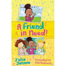 A Friend in Need (Friends)