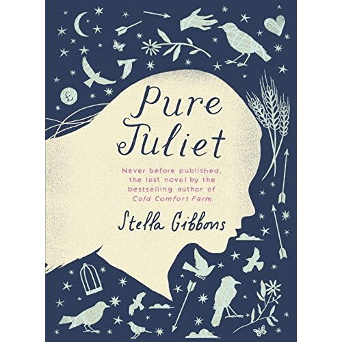 Pure Juliet (Vintage Classics)
