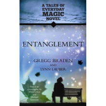 Entanglement: A Tales of Everyday Magic Novel