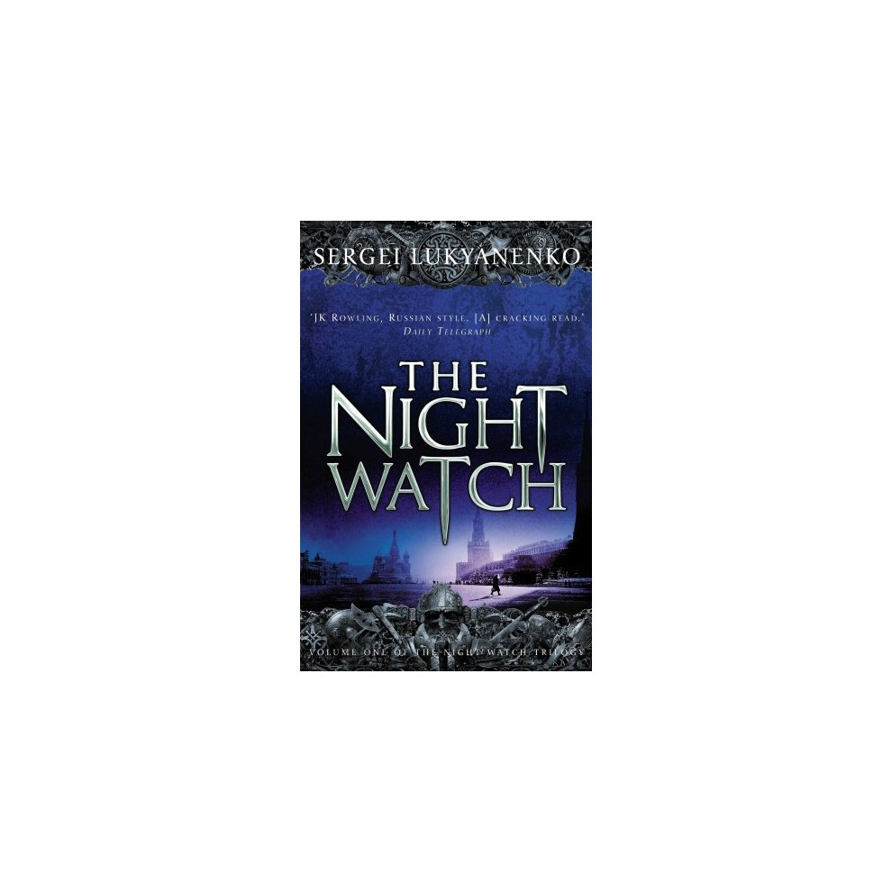 The Night Watch: (Night Watch 1)
