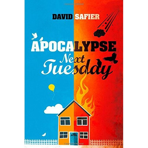 Apocalypse Next Tuesday