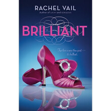 Brilliant (Avery Sisters Trilogy)