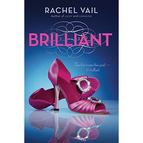 Brilliant (Avery Sisters Trilogy)