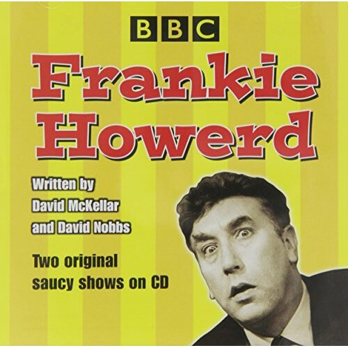 Frankie Howerd