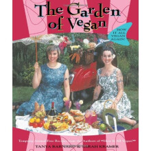 The Garden Of Vegan: How it All Vegan Again!