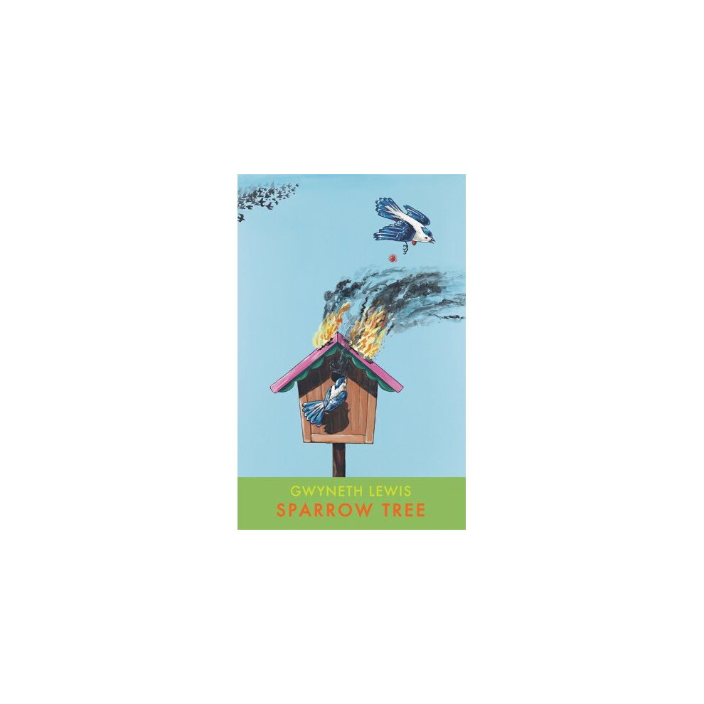 Sparrow Tree