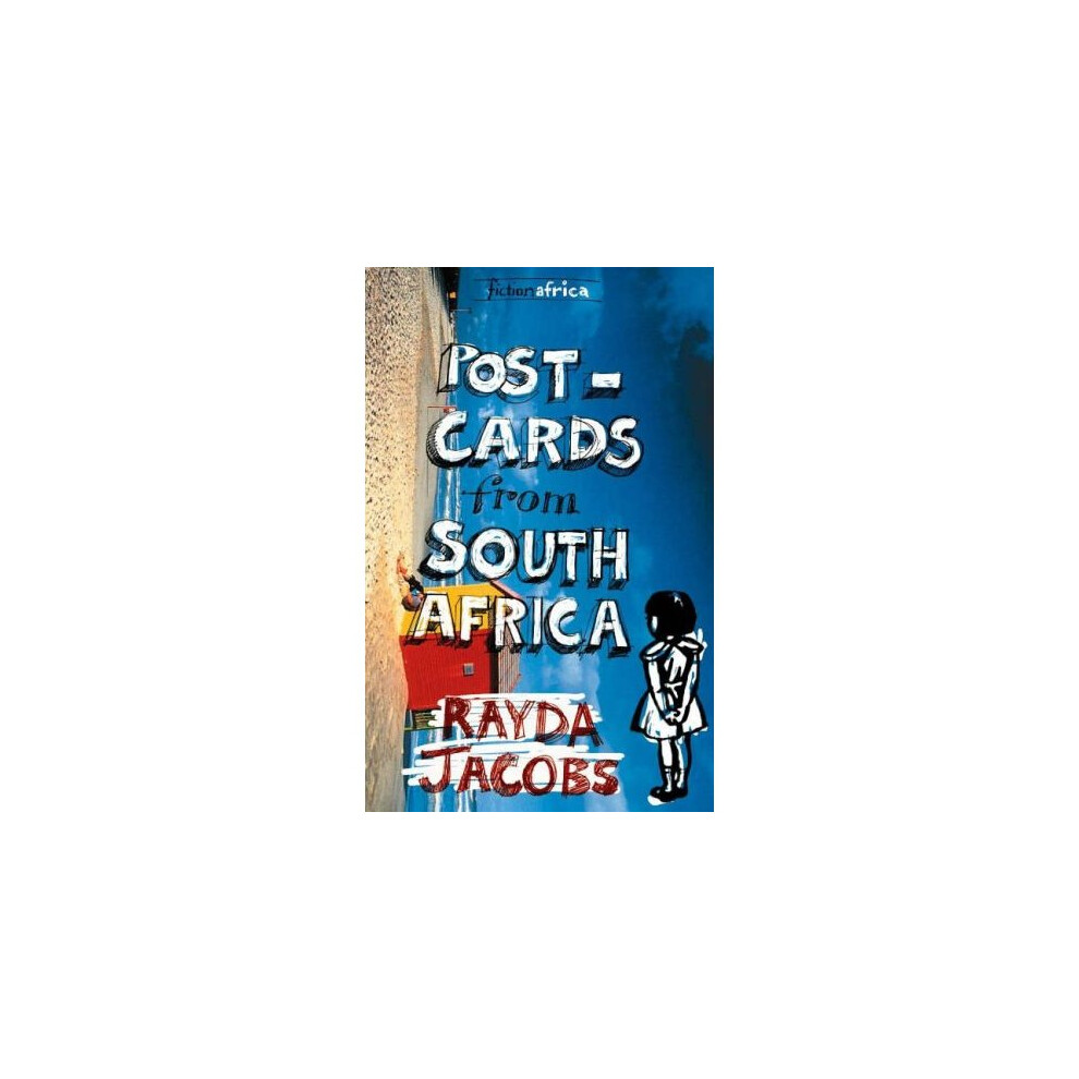 Postcards From South Africa Size 21