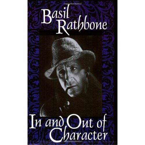 In and Out of Character