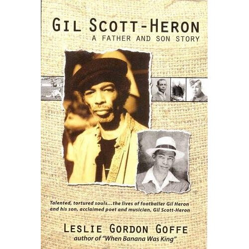 Gil Scott-Heron