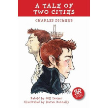 Tale of Two Cities, A (Real Reads)