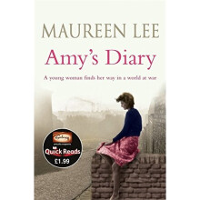Amy's Diary (Quick Reads)