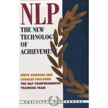 NLP: The New Technology of Achievement