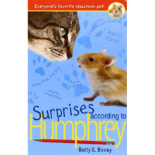 Surprises According to Humphrey (Humphrey (Quality))