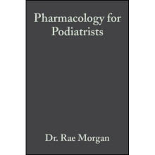 Pharmacology for Podiatrists