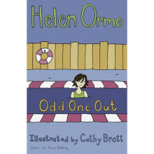 Odd One Out (Siti's Sisters)