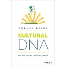Cultural Dna: The Psychology of Globalization