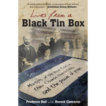 Lives from a Black Tin Box