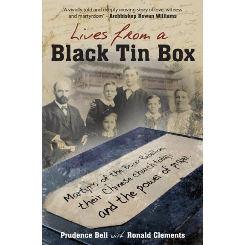 Lives from a Black Tin Box