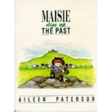 Maisie Digs Up the Past