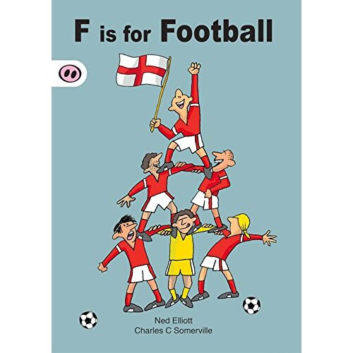 F is for Football