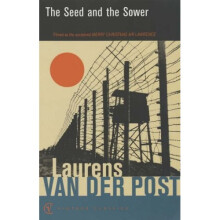 The Seed and the Sower (Vintage Classics)