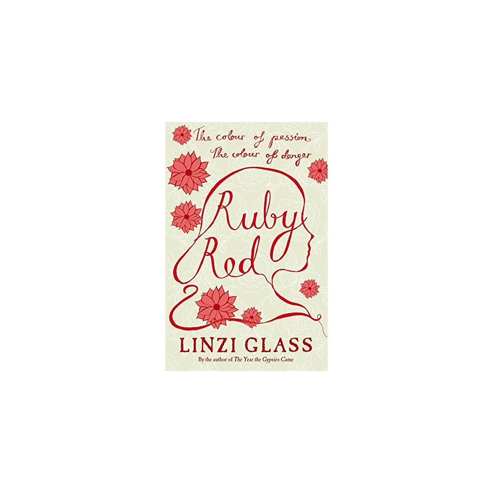 Ruby Red