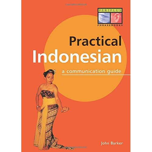 Practical Indonesian (Periplus language books)