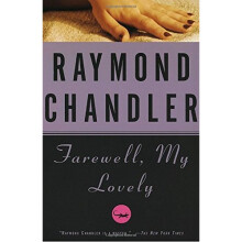 Farewell, My Lovely (Vintage Crime/Black Lizard)